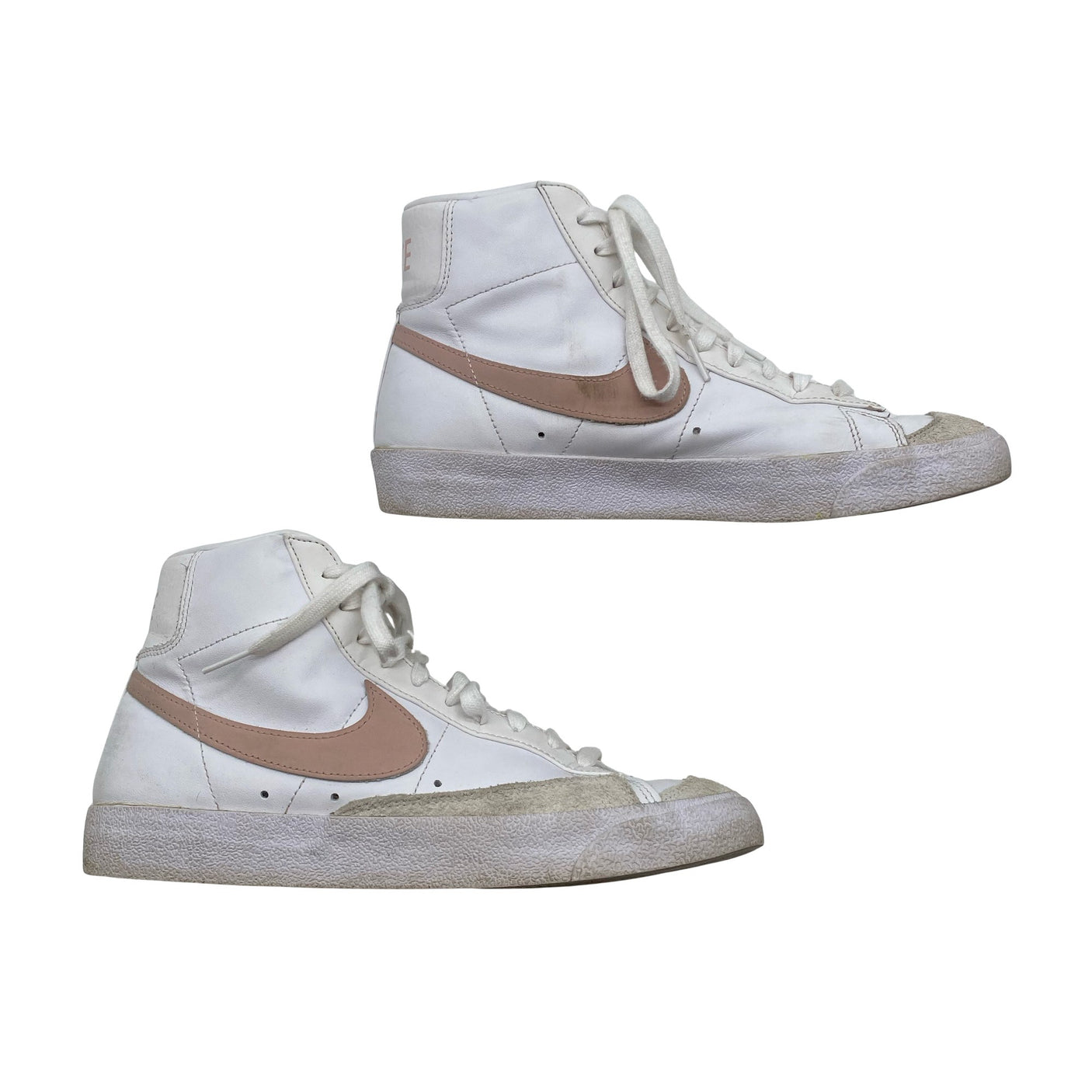Unisex Nike - Tennised, suurus 42 - Valge (1)