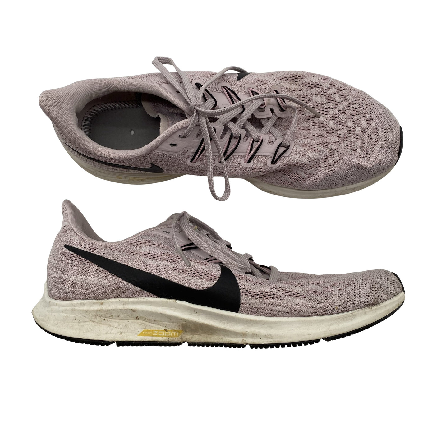 Unisex Nike - Jooksujalanõud, suurus 41 - Lilla (1)