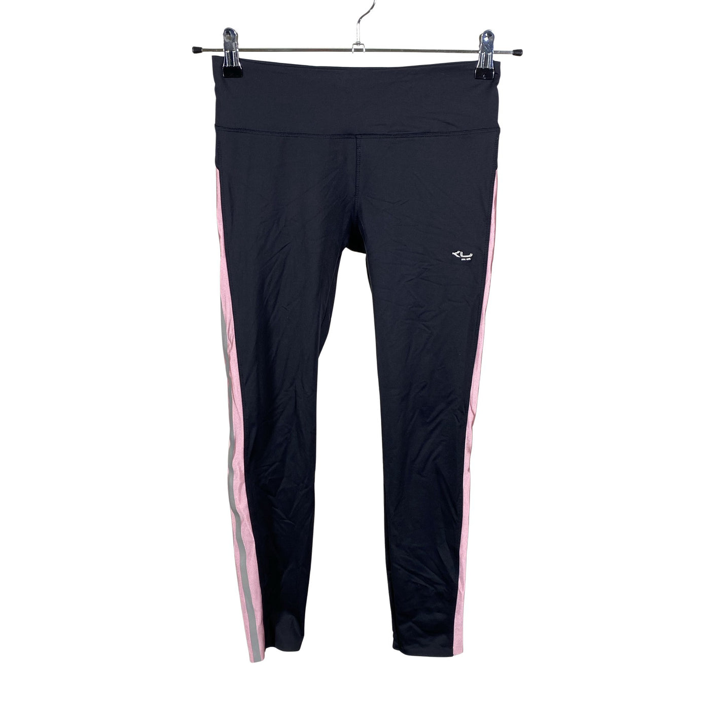Unisex Röhnisch - Spordiretuusid, suurus 38 - Must (1)