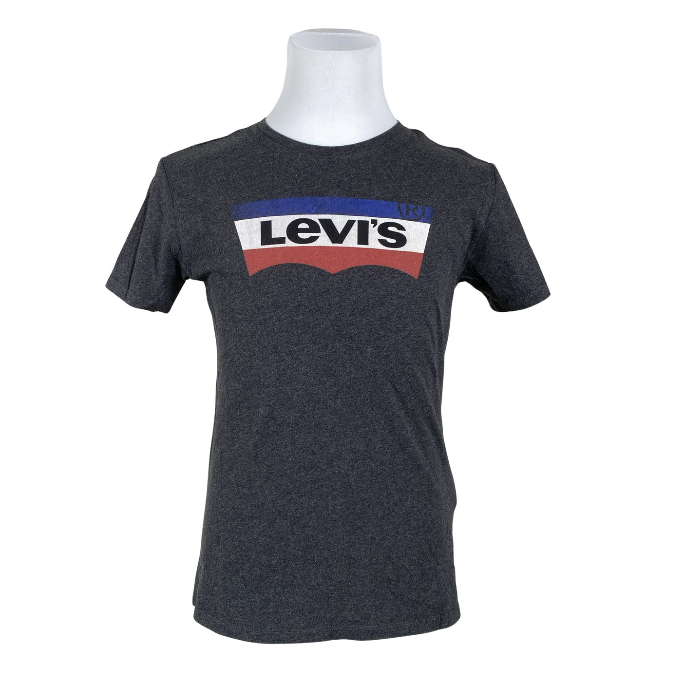 Unisex Levi's - T-särk, suurus M - Hall (1)