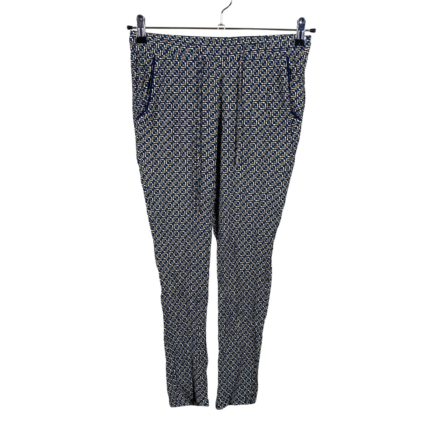 Unisex Esprit - Õhukesed püksid, suurus 36 - Sinine (1)