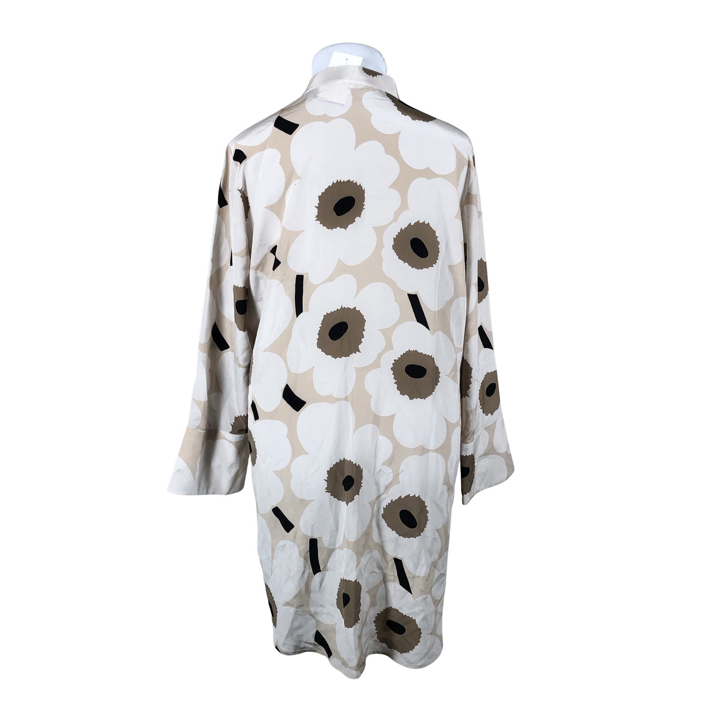Unisex Marimekko - Õhuke tuunika, suurus 46 - Beige (3)