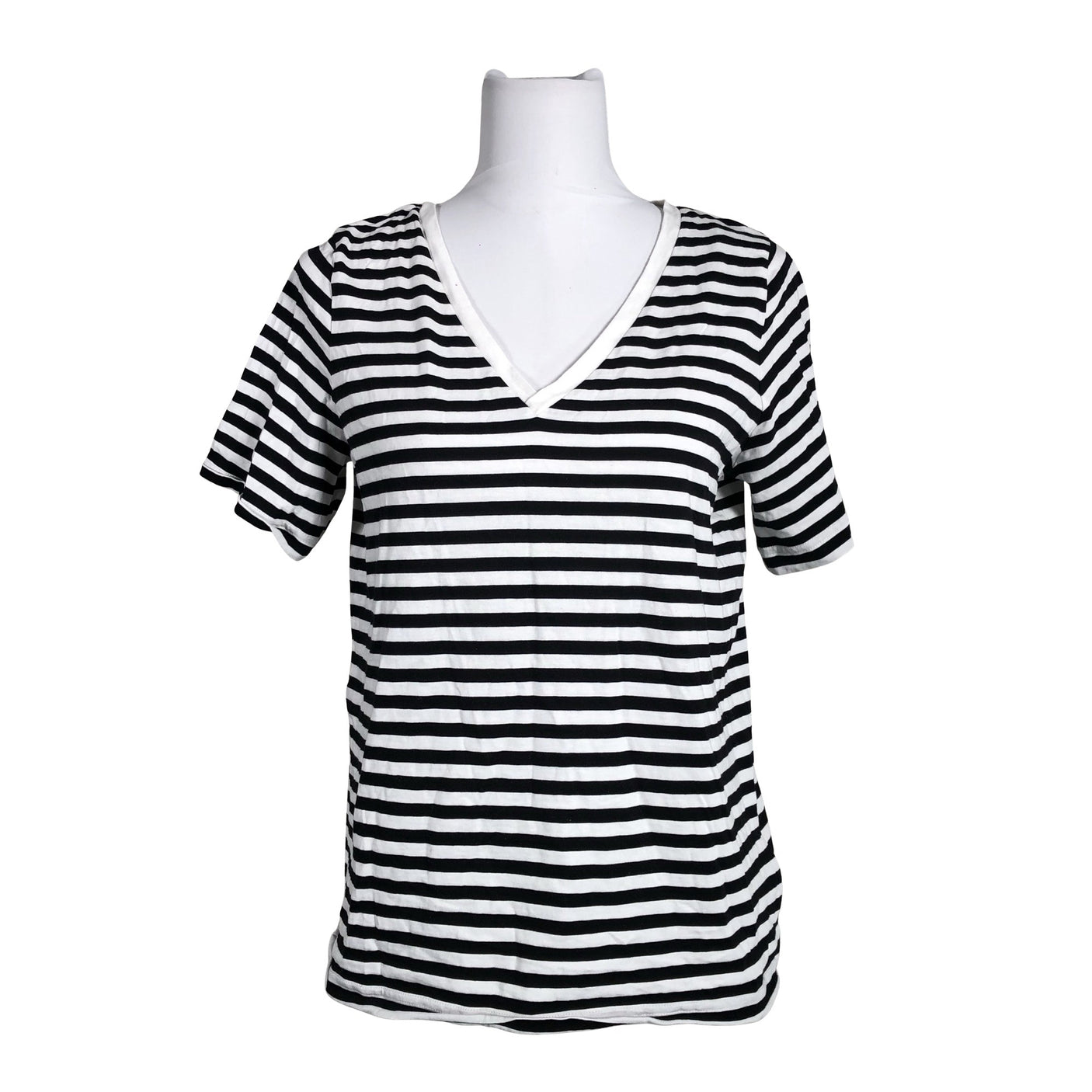 Unisex COS - T-särk, suurus 36 - Must (1)