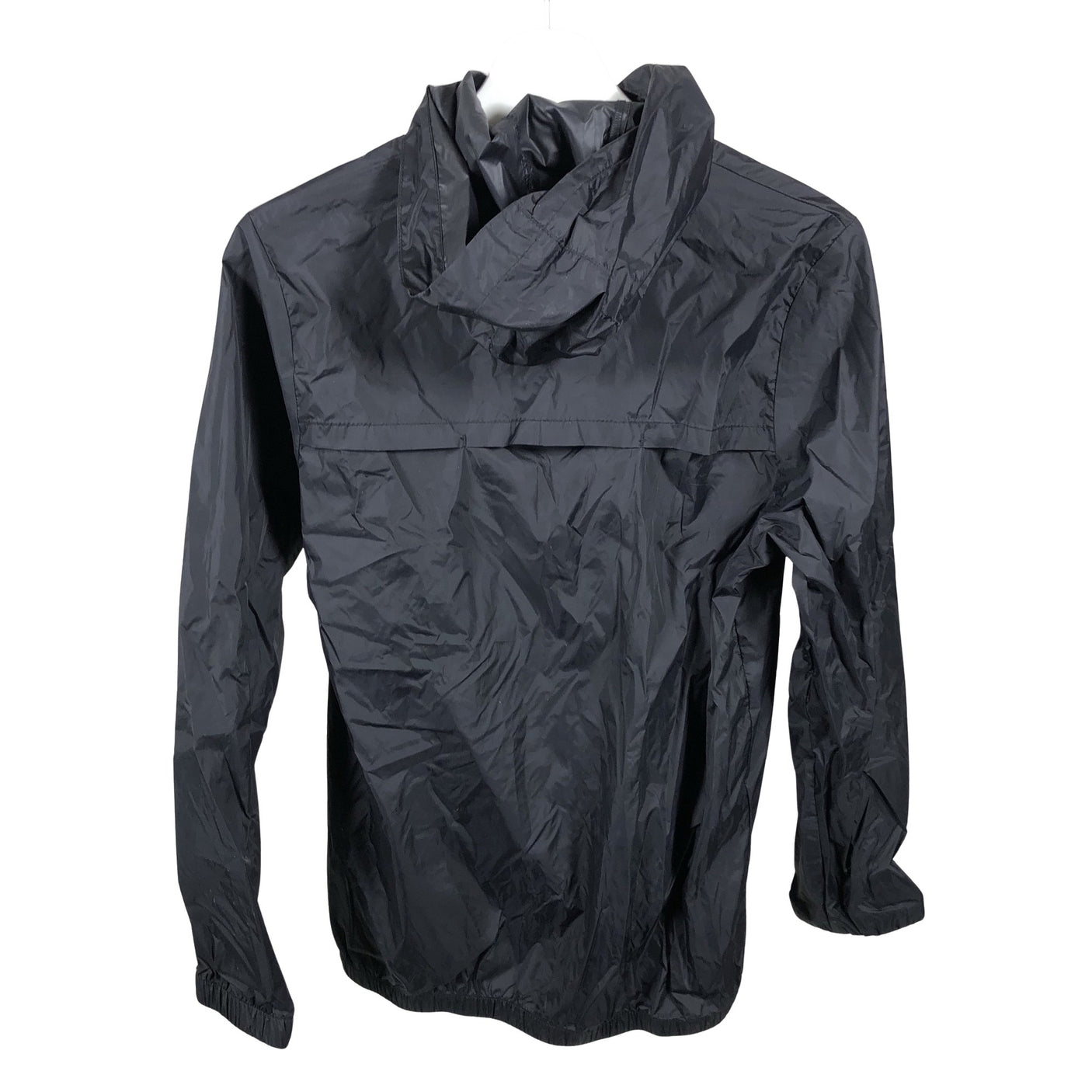 Unisex Ellesse - Kevad-/sügisjope, suurus 158 - 164 - Must (2)