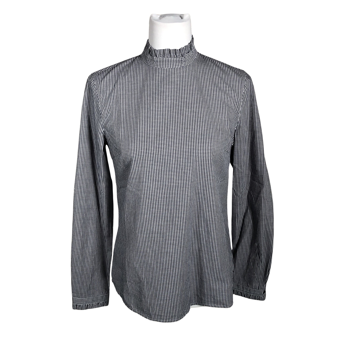Unisex s.Oliver - Pluus, suurus 36 - Hall (1)