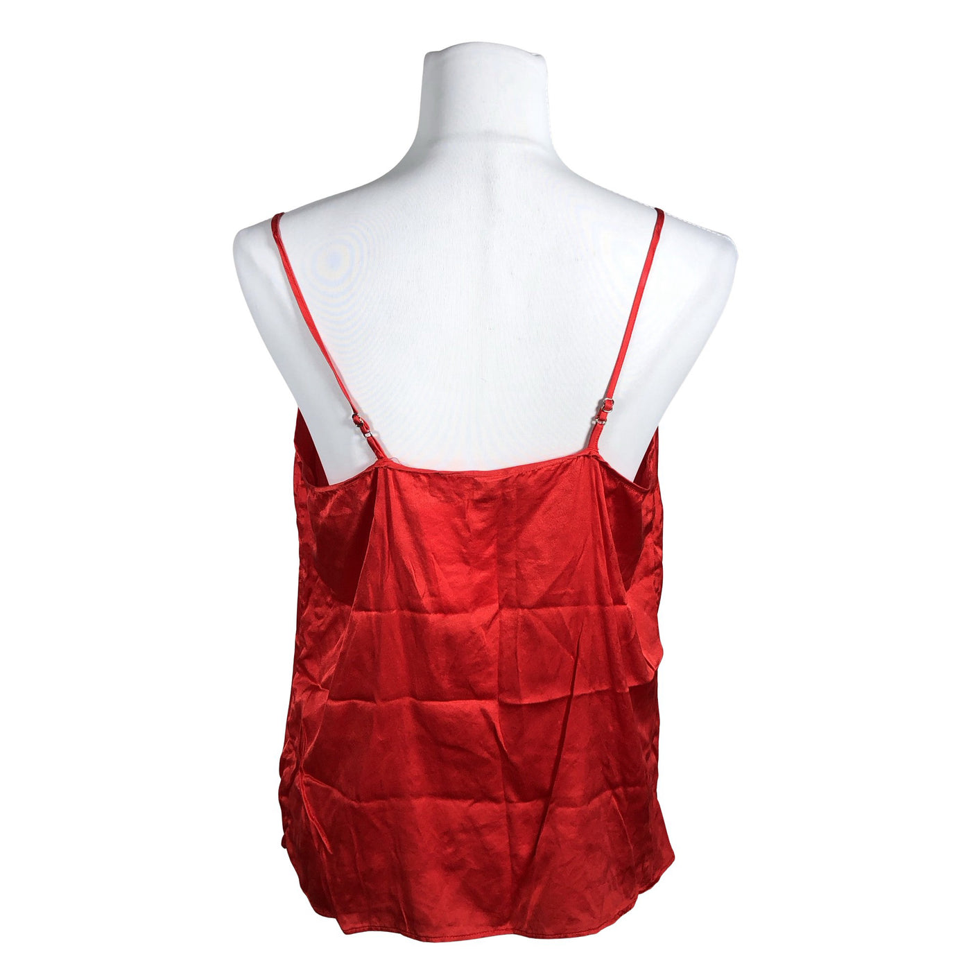 Unisex R-collection - Topp, suurus 40 - Punane (2)