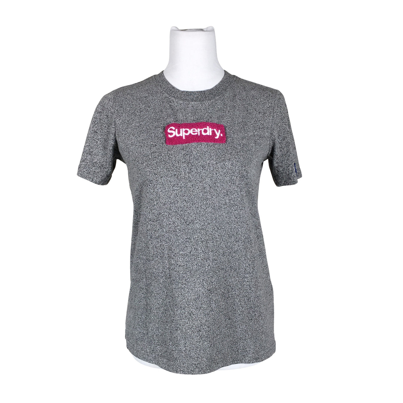 Unisex Superdry - T-särk, suurus 36 - Hall (1)