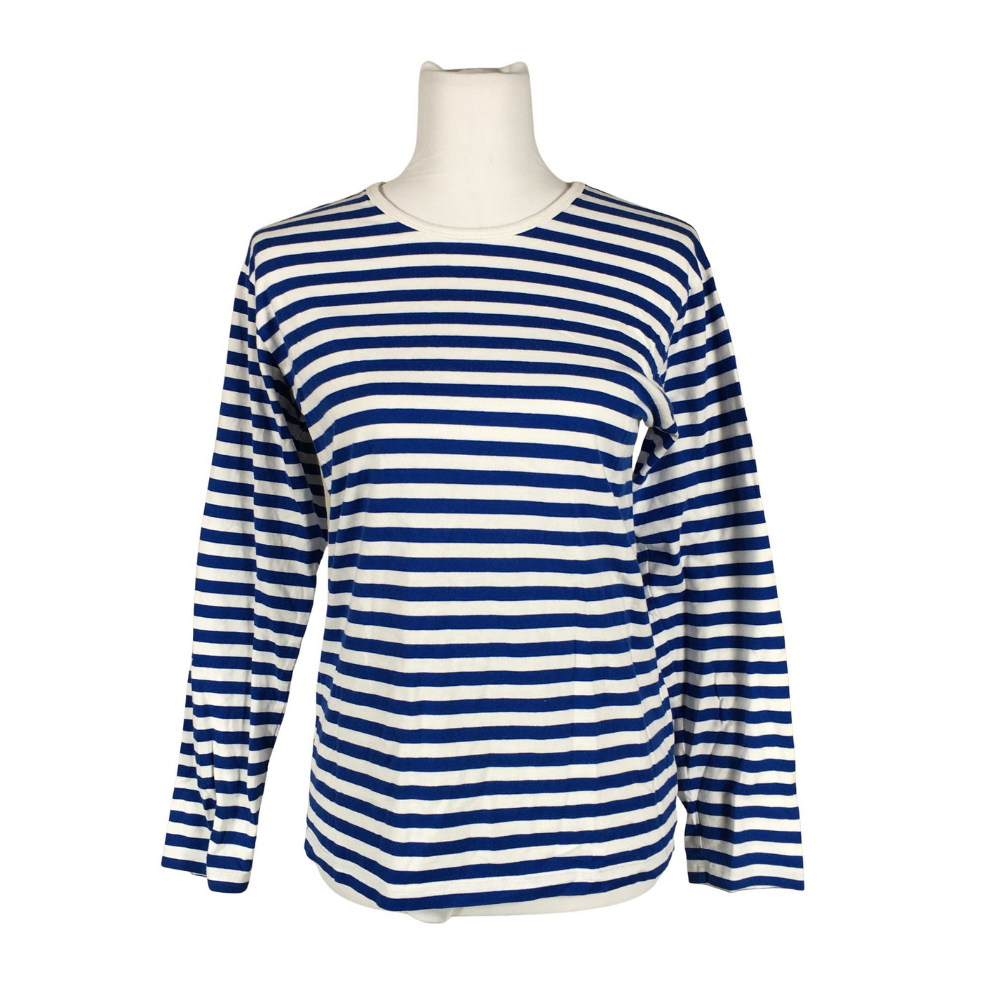 Unisex Marimekko - Trikotaažist pluus, suurus 36 - Sinine (1)