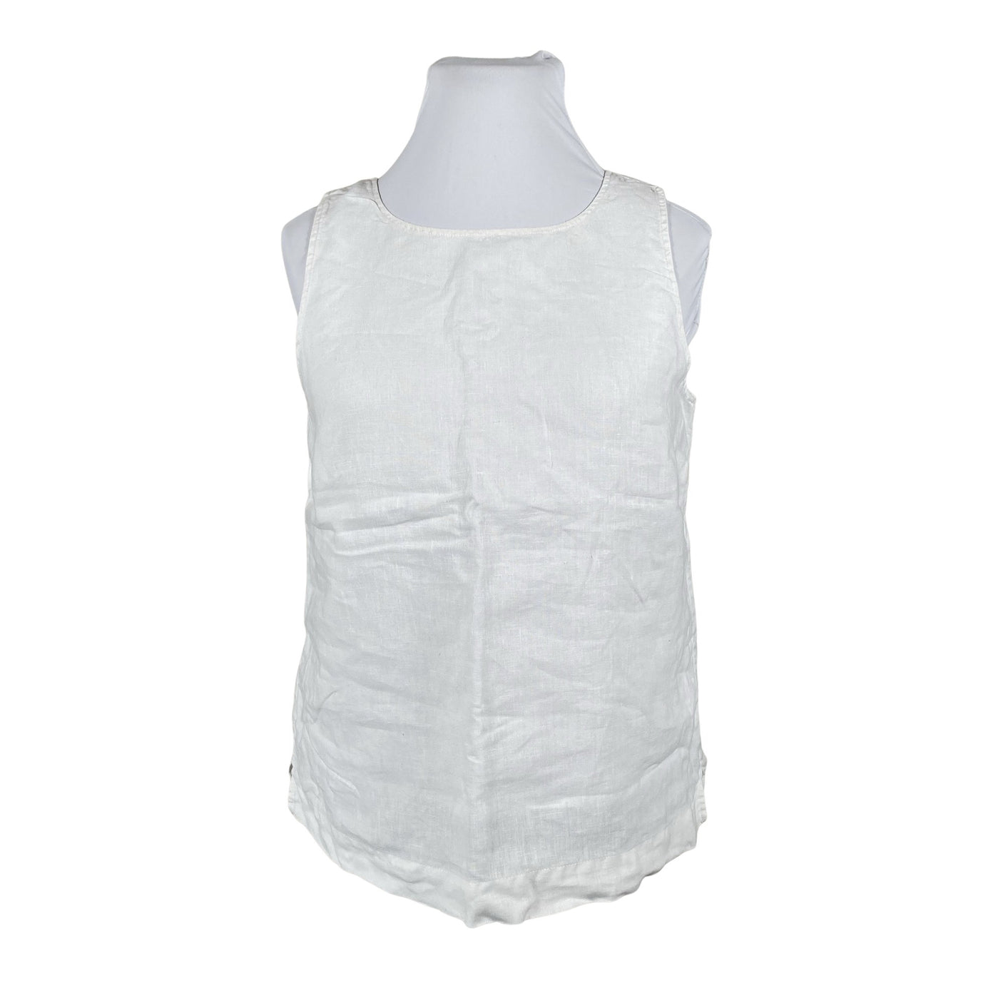 Unisex Nanso - Topp, suurus 42 - Valge (1)