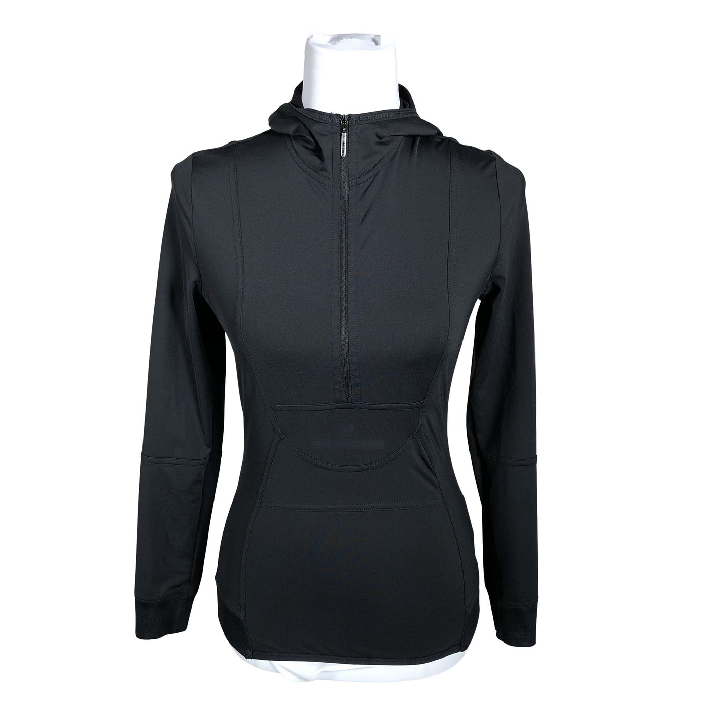 Unisex Adidas - Spordisärk, pikad käised, suurus 36 - Must (1)