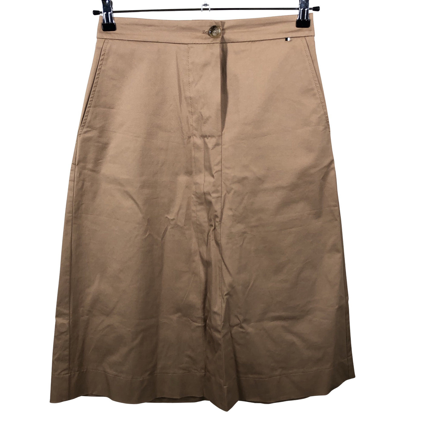 Unisex Hugo Boss - Mitteveniv seelik, suurus 38 - Pruun (1)