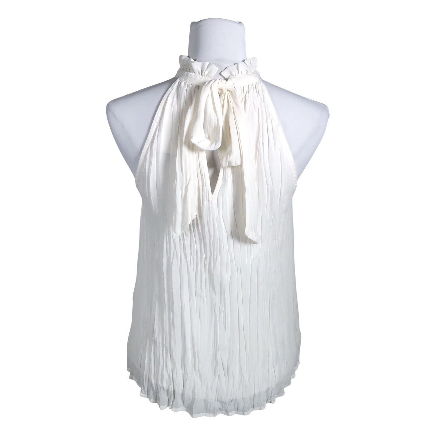 Unisex Cream - Topp, suurus 36 - Valge (2)