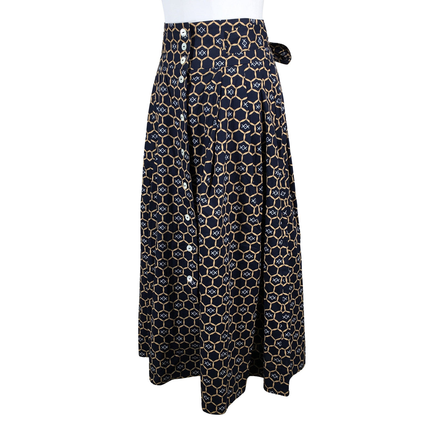 Unisex Andiata - Mitteveniv seelik, suurus 38 - Sinine (2)
