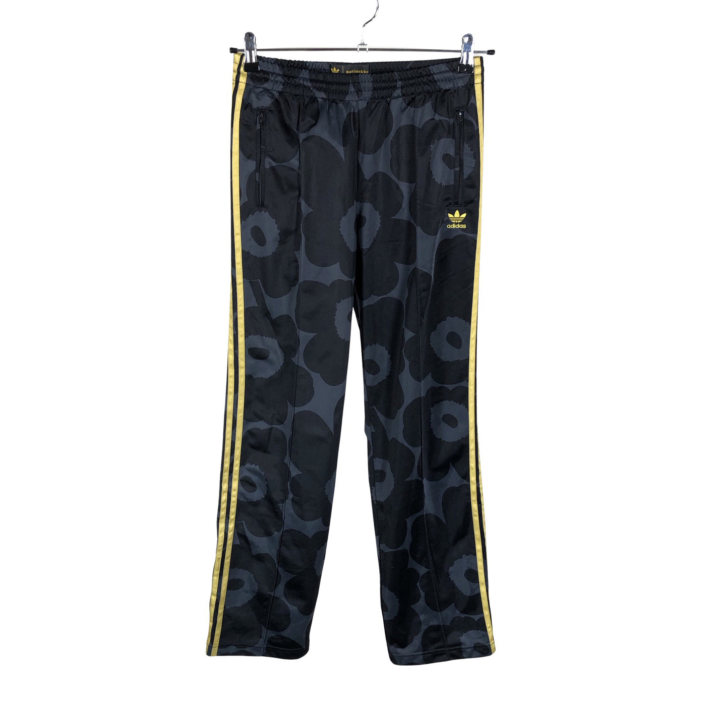 Unisex Adidas - Soojenduspüksid, suurus 36 - Hall (1)