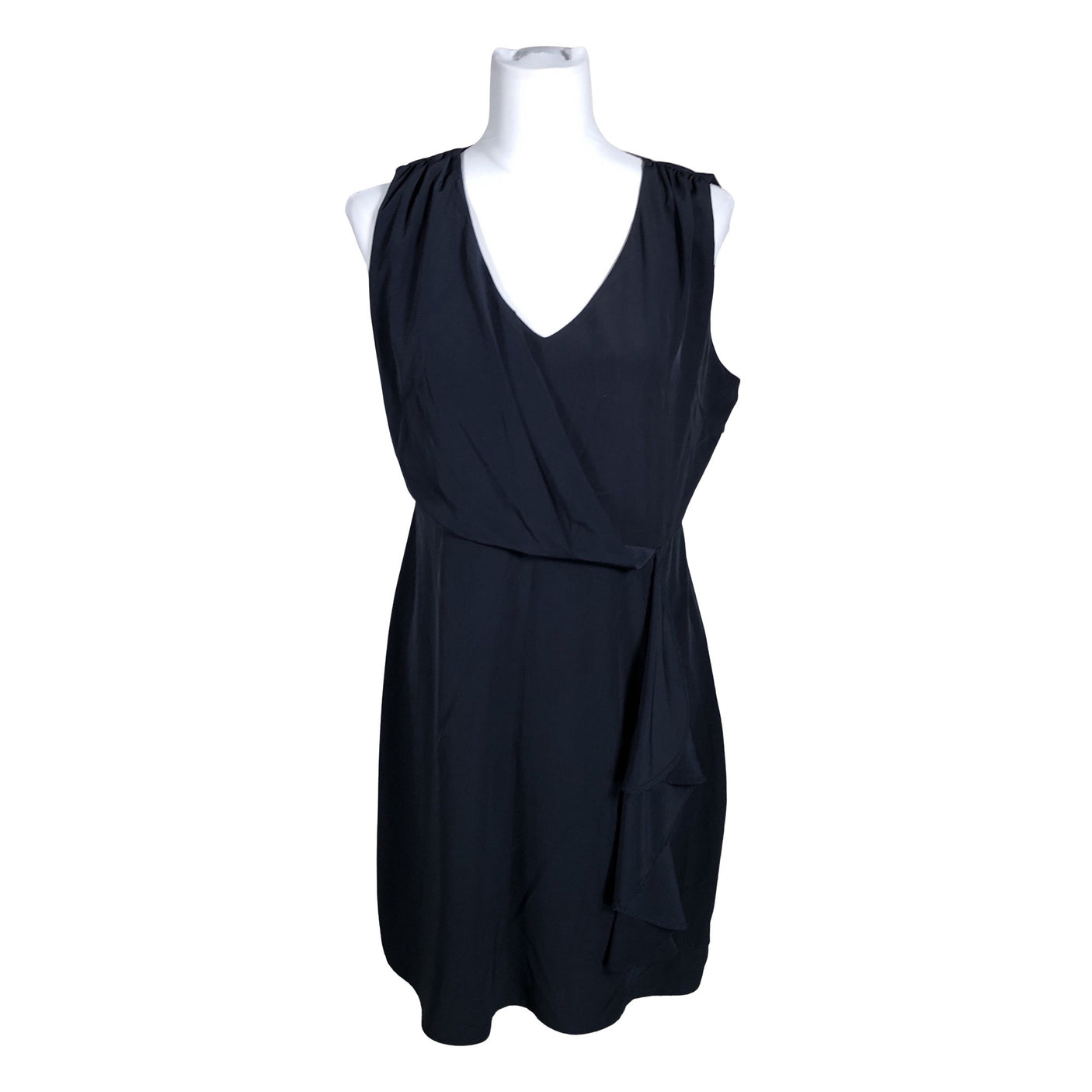 Unisex Stockh lm - Mitteveniv kleit, suurus 38 - Sinine (1)