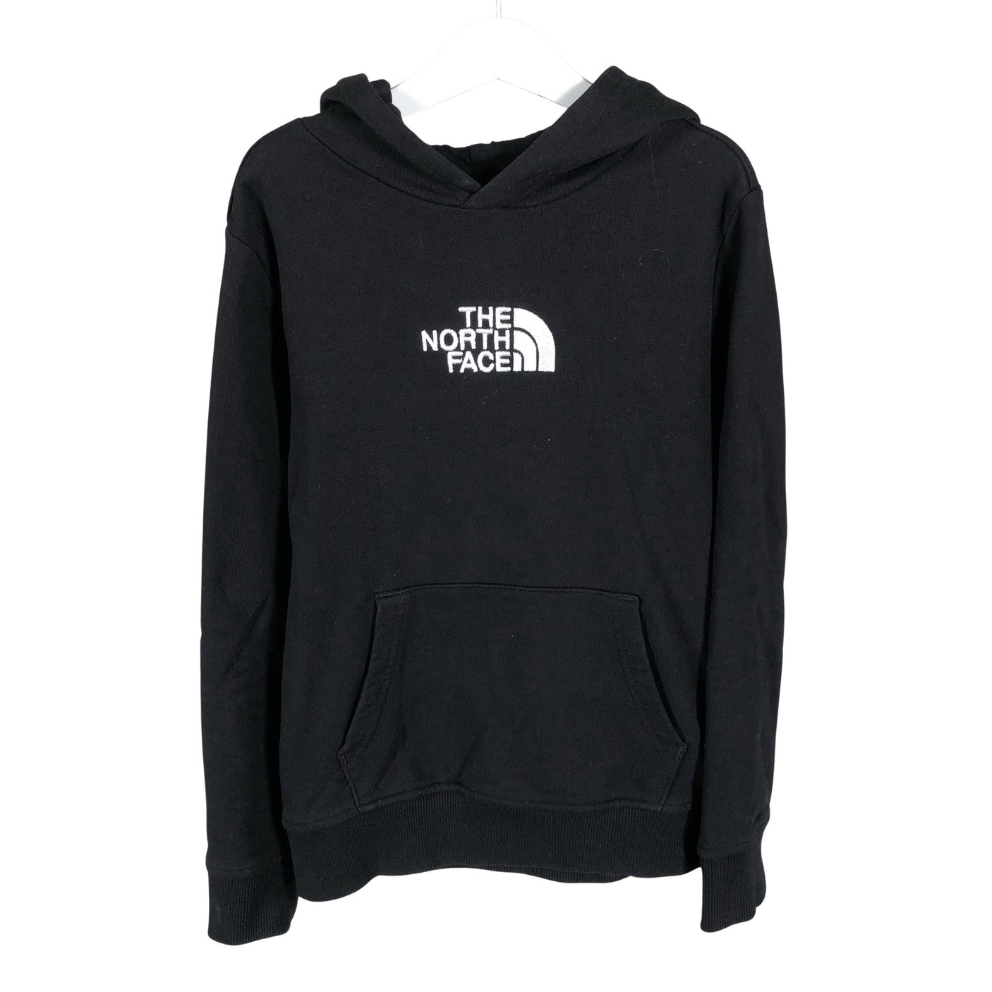 Unisex The North Face - Dressipluus, suurus 146 - 152 - Must (1)