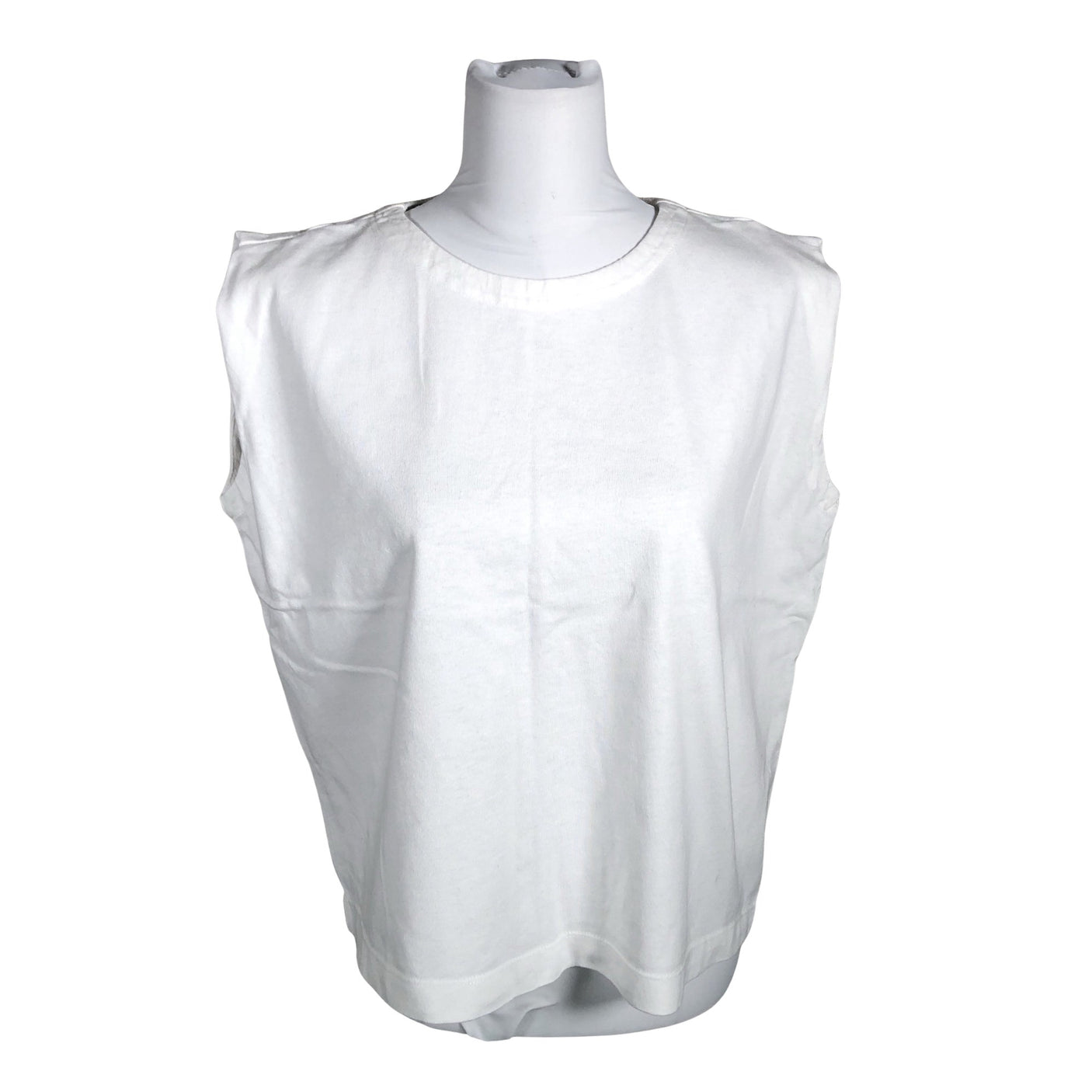 Unisex Opus - T-särk, suurus 38 - Valge (1)