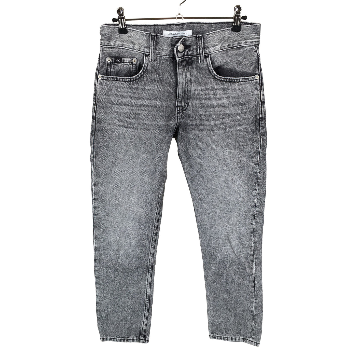 Unisex Calvin Klein Jeans - Teksad, suurus 146 - 152 - Hall (1)