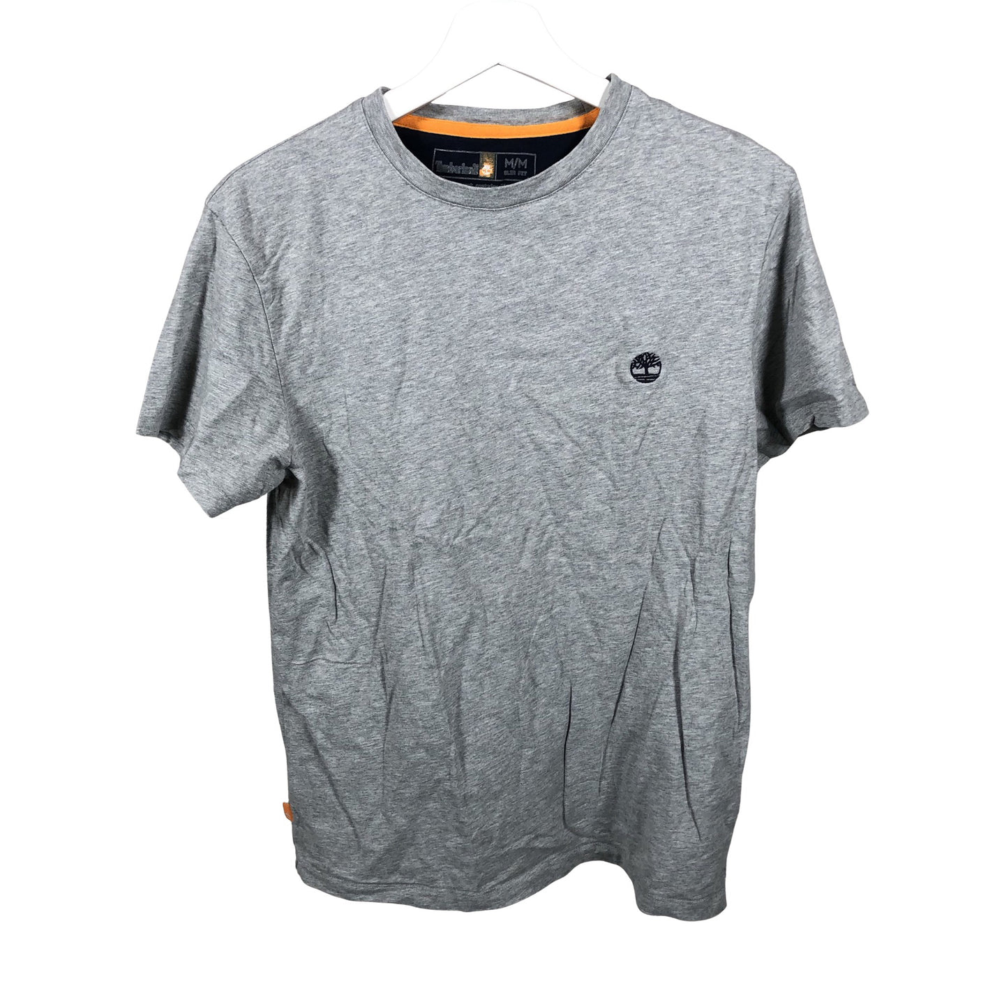 Unisex Timberland - T-särk, suurus M - Hall (1)