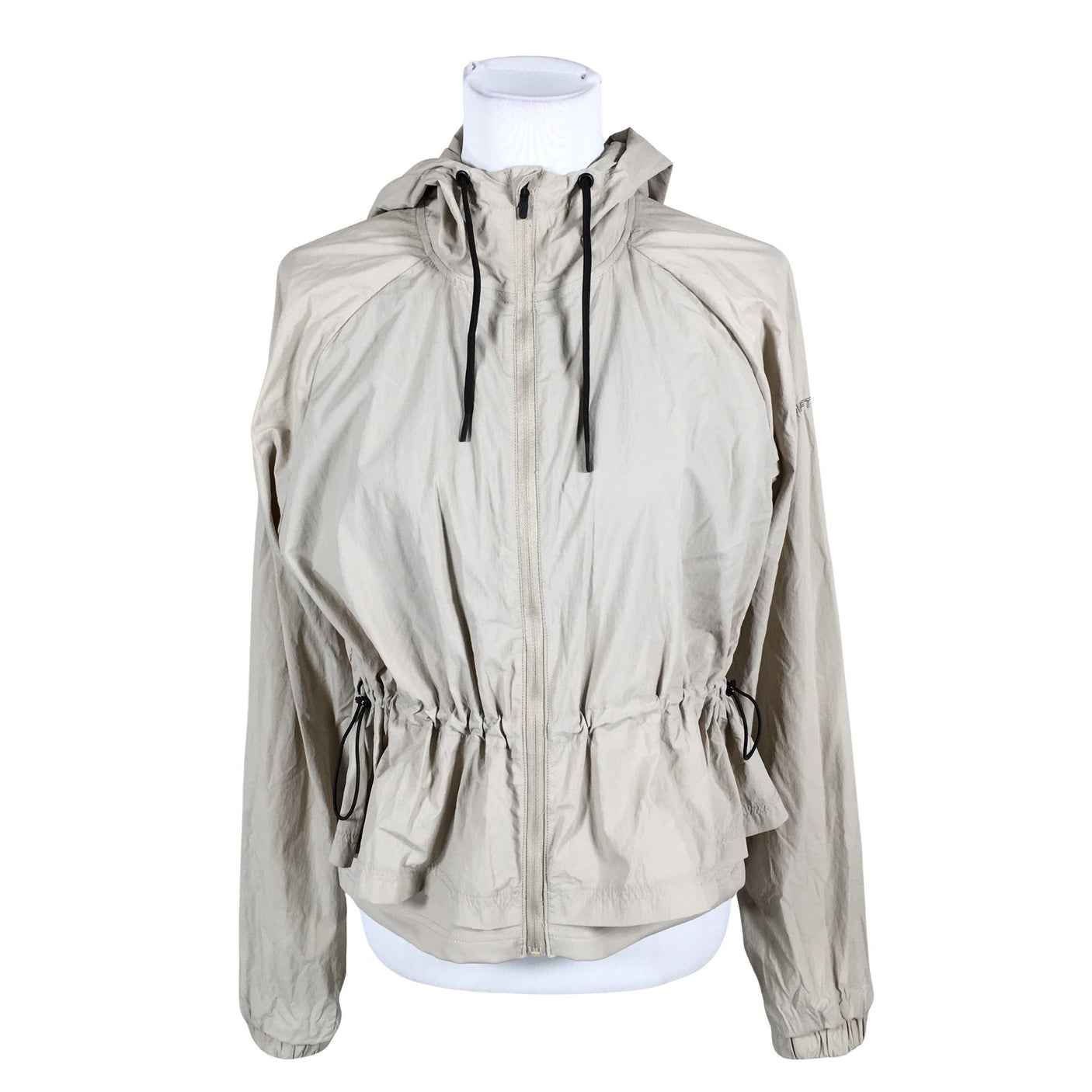 Unisex Craft - Spordijope, suurus 40 - Beige (1)