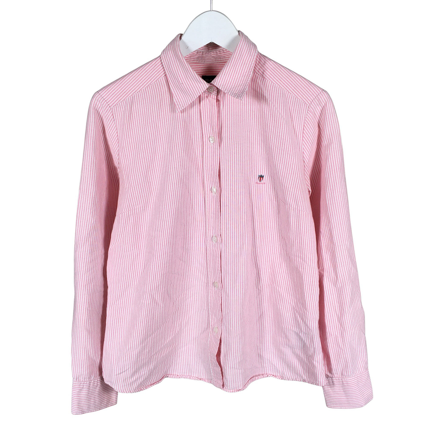 Unisex Gant - Triiksärk, suurus 152 - 158 - Heleroosa (1)