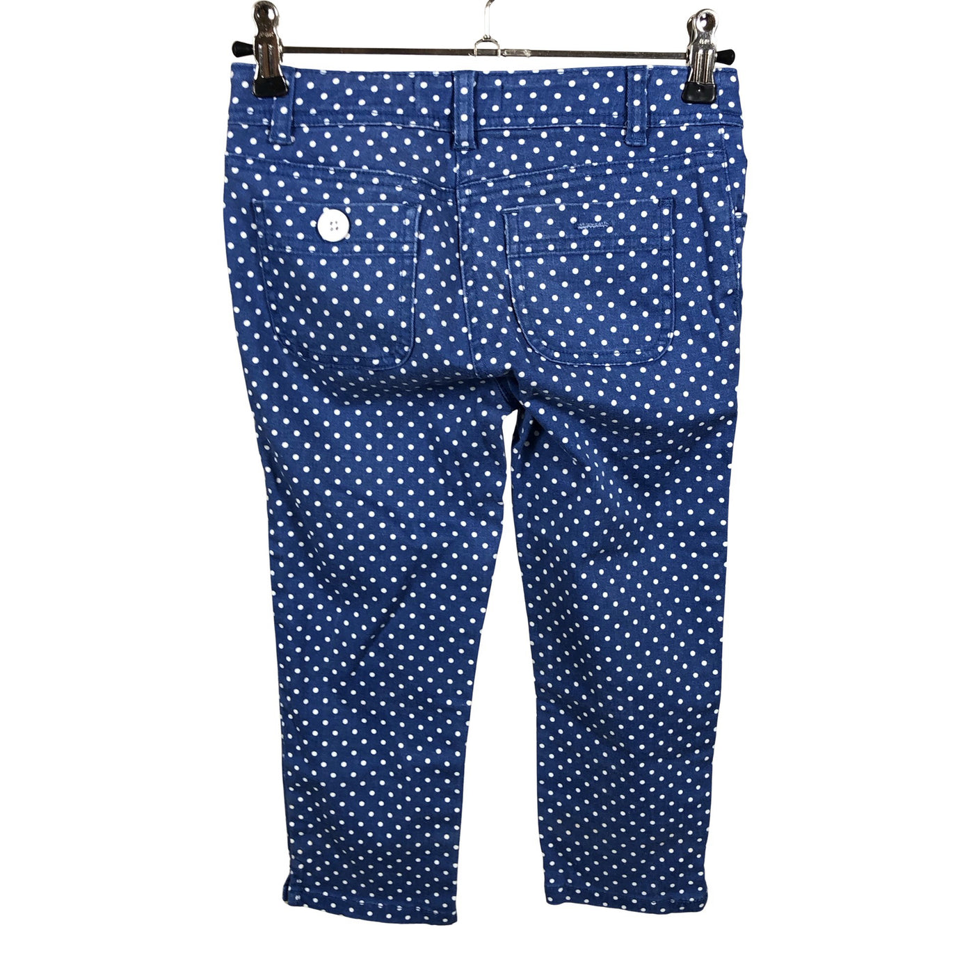 Unisex Mini Boden - Teksad, suurus 128 - 134 - Sinine (2)