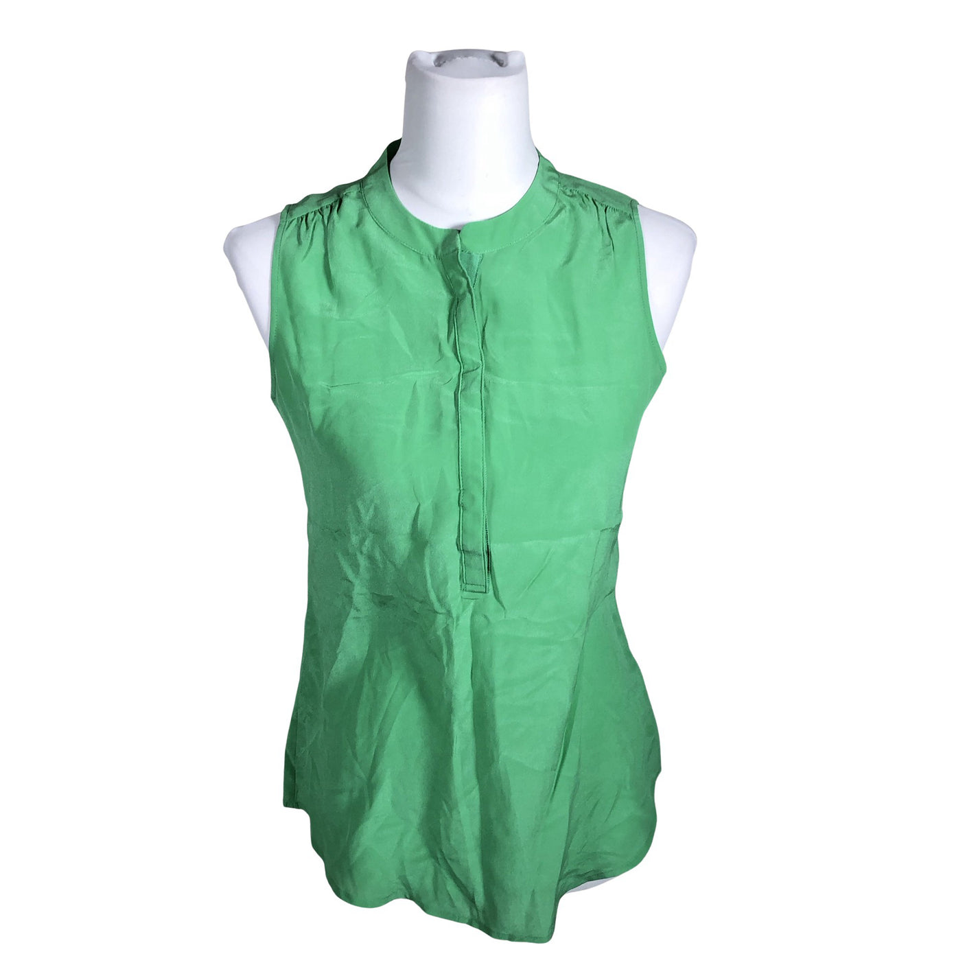 Unisex Banana Republic - Topp, suurus 38 - Roheline (1)