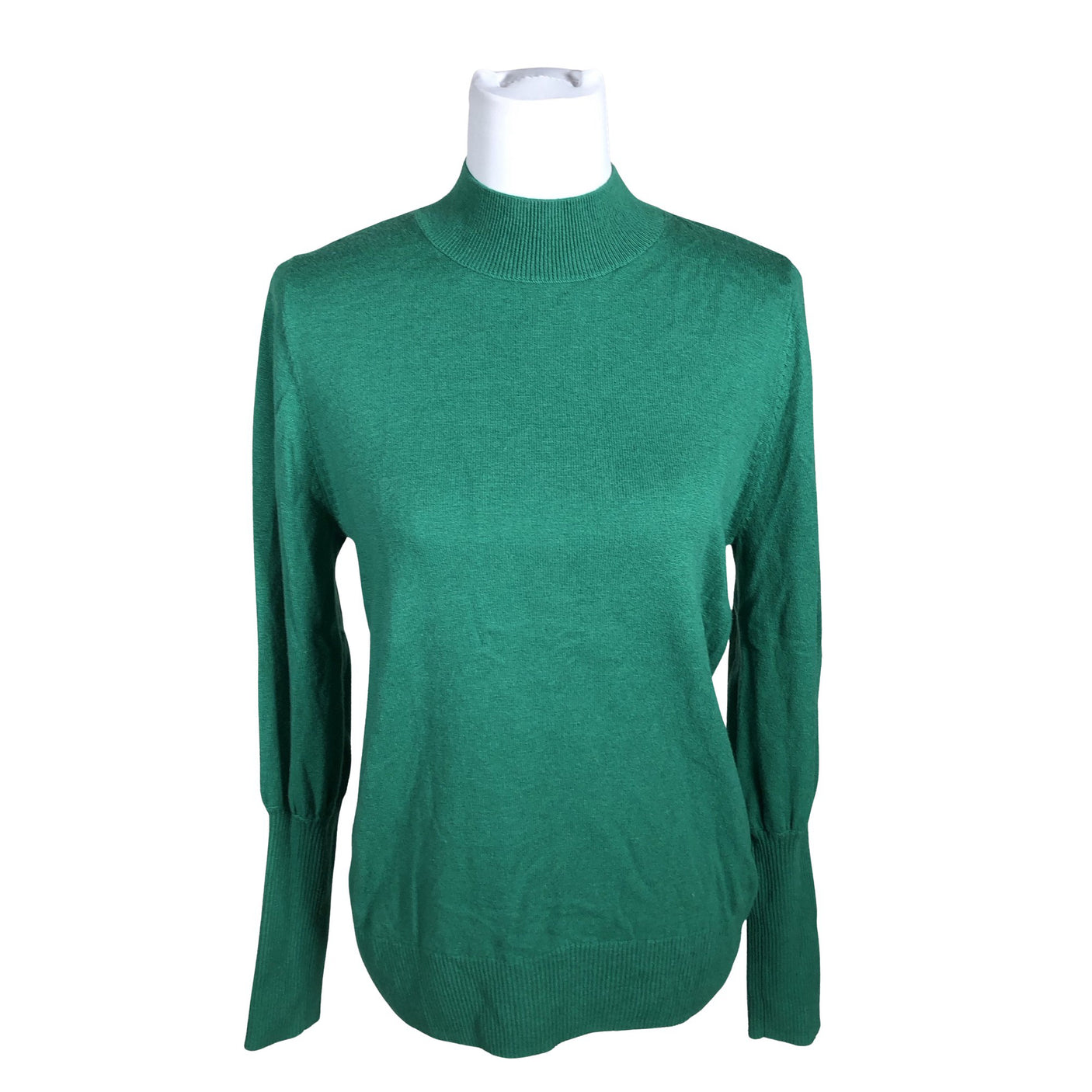 Unisex Nanso - Kampsun, suurus 36 - Roheline (1)