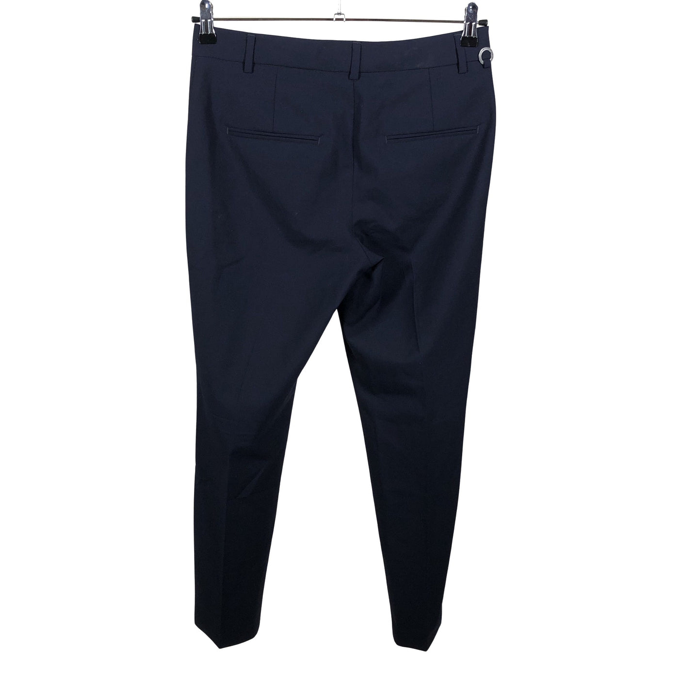 Unisex Stockh lm - Mittevenivad püksid, suurus 38 - Sinine (2)