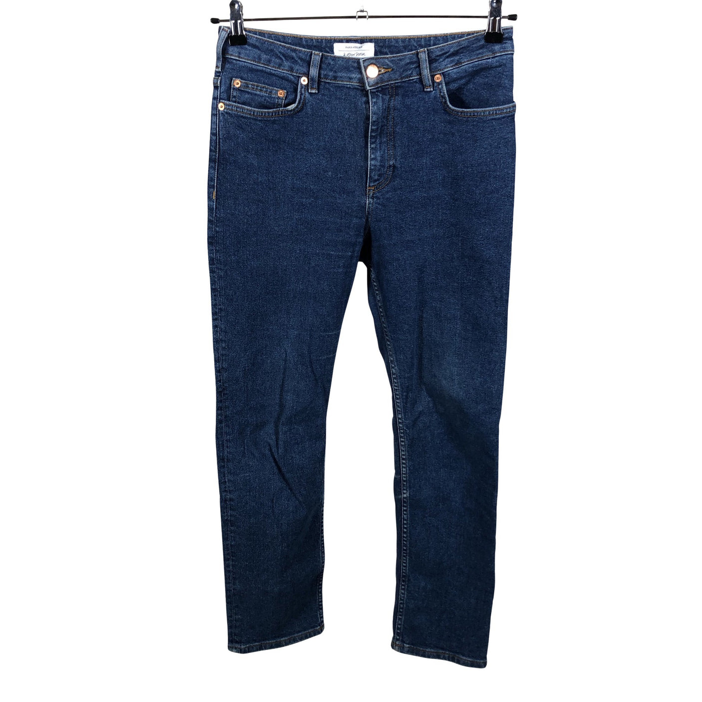 Unisex &Other Stories - Teksad, suurus W29 - Sinine (1)