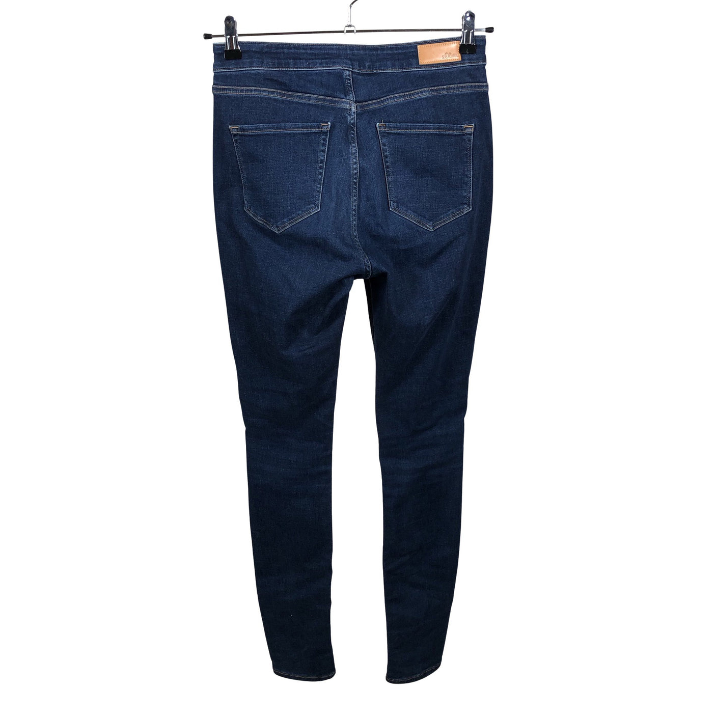 Unisex s.Oliver - Teksad, suurus W38 - Sinine (2)