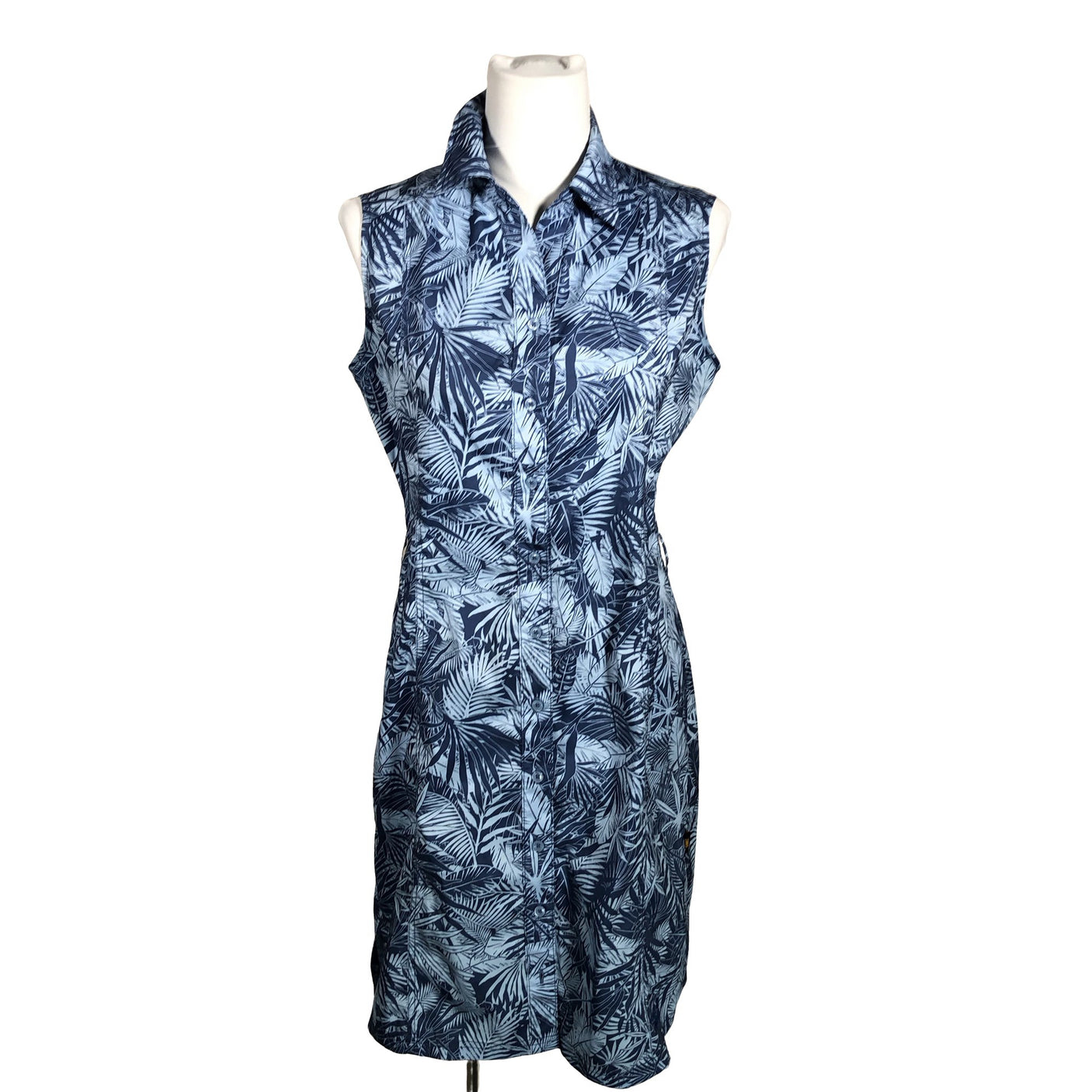 Unisex Jack Wolfskin - Mitteveniv kleit, suurus 38 - Sinine (1)