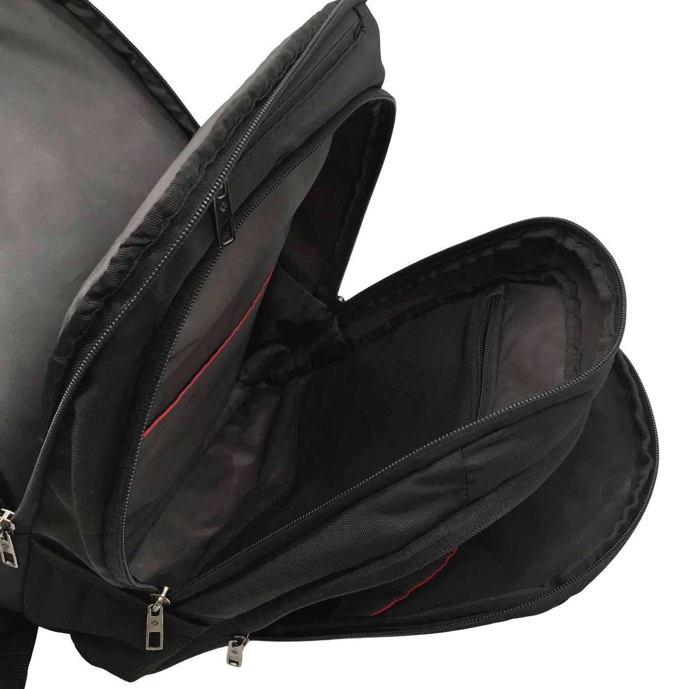 Unisex Samsonite - Seljakott, suurus Ei kokoa - Must (2)