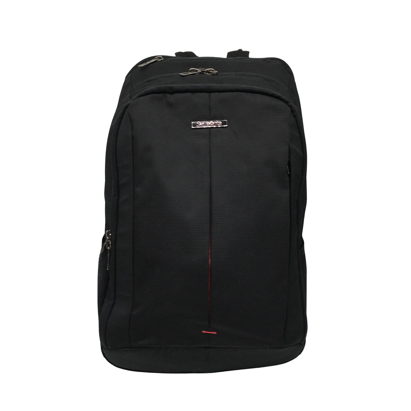 Unisex Samsonite - Seljakott, suurus Ei kokoa - Must (1)