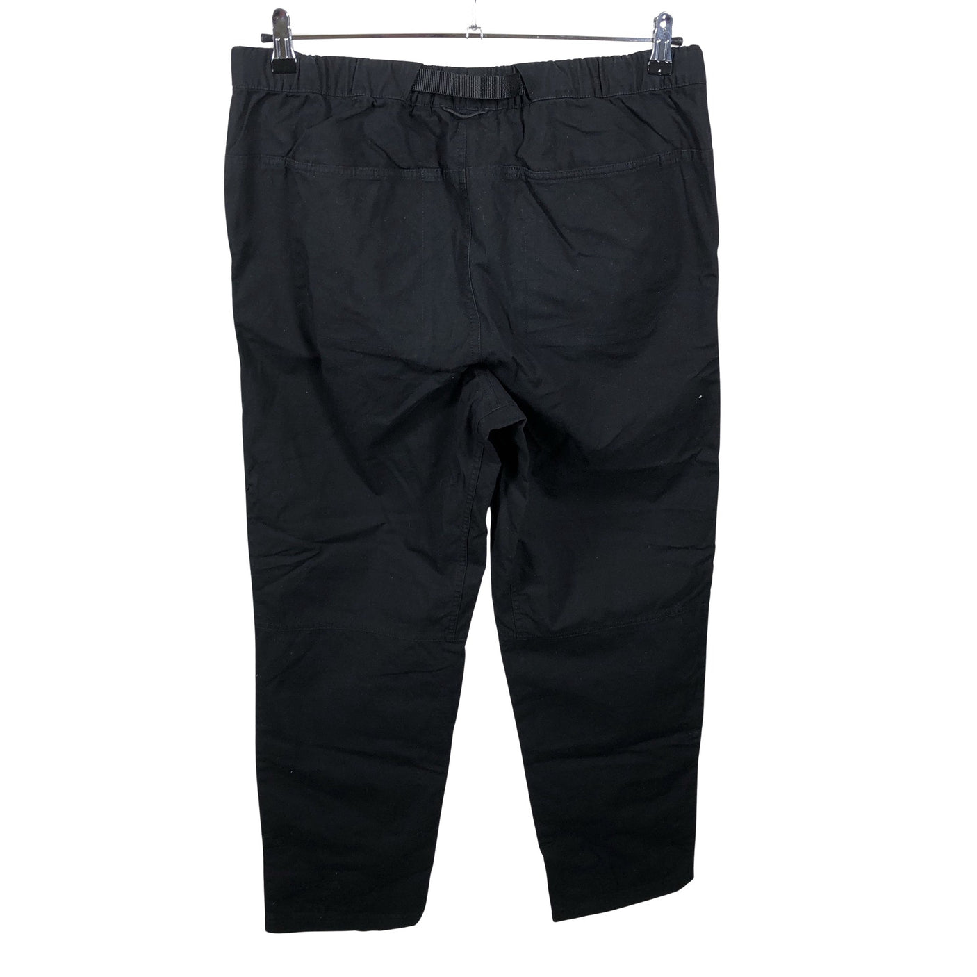 Unisex The North Face - Õuepüksid, suurus 38 - Must (2)