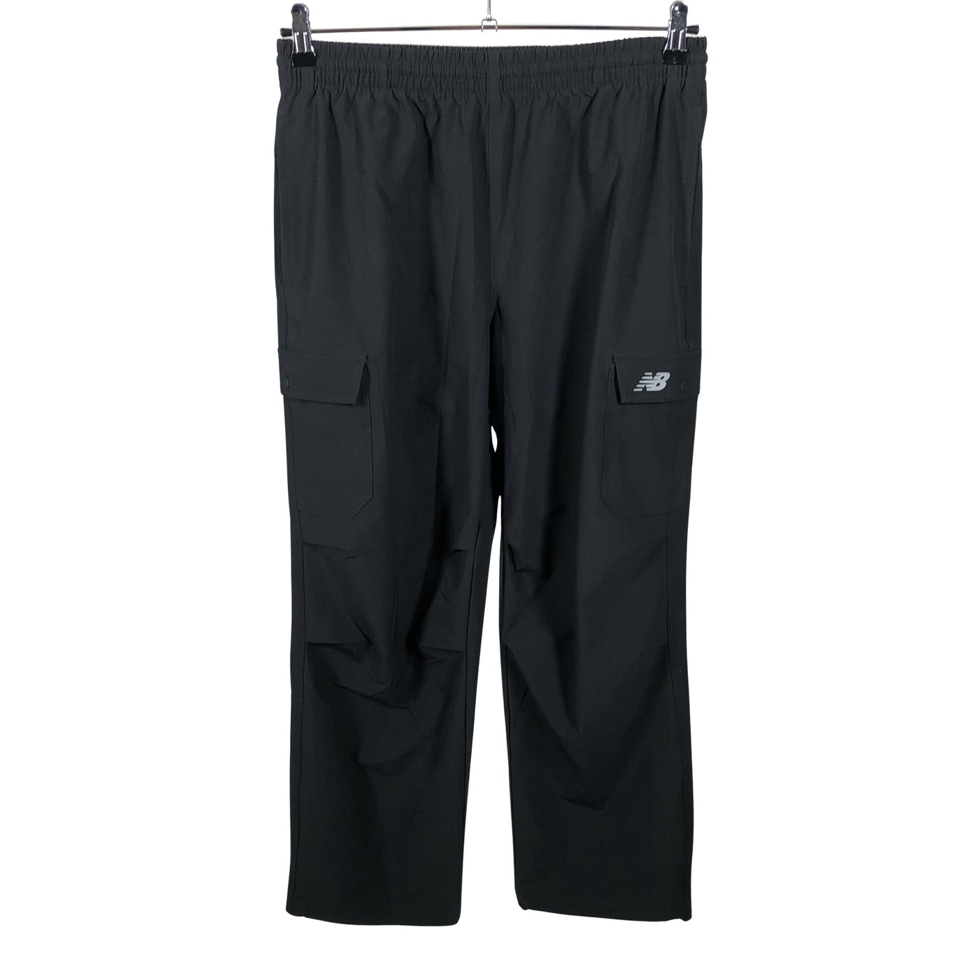 Unisex New Balance - Õuepüksid, suurus 38 - Must (1)