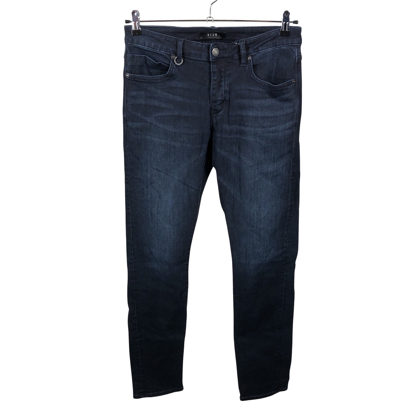 Unisex Neuw - Teksad, suurus W32 - Sinine (1)