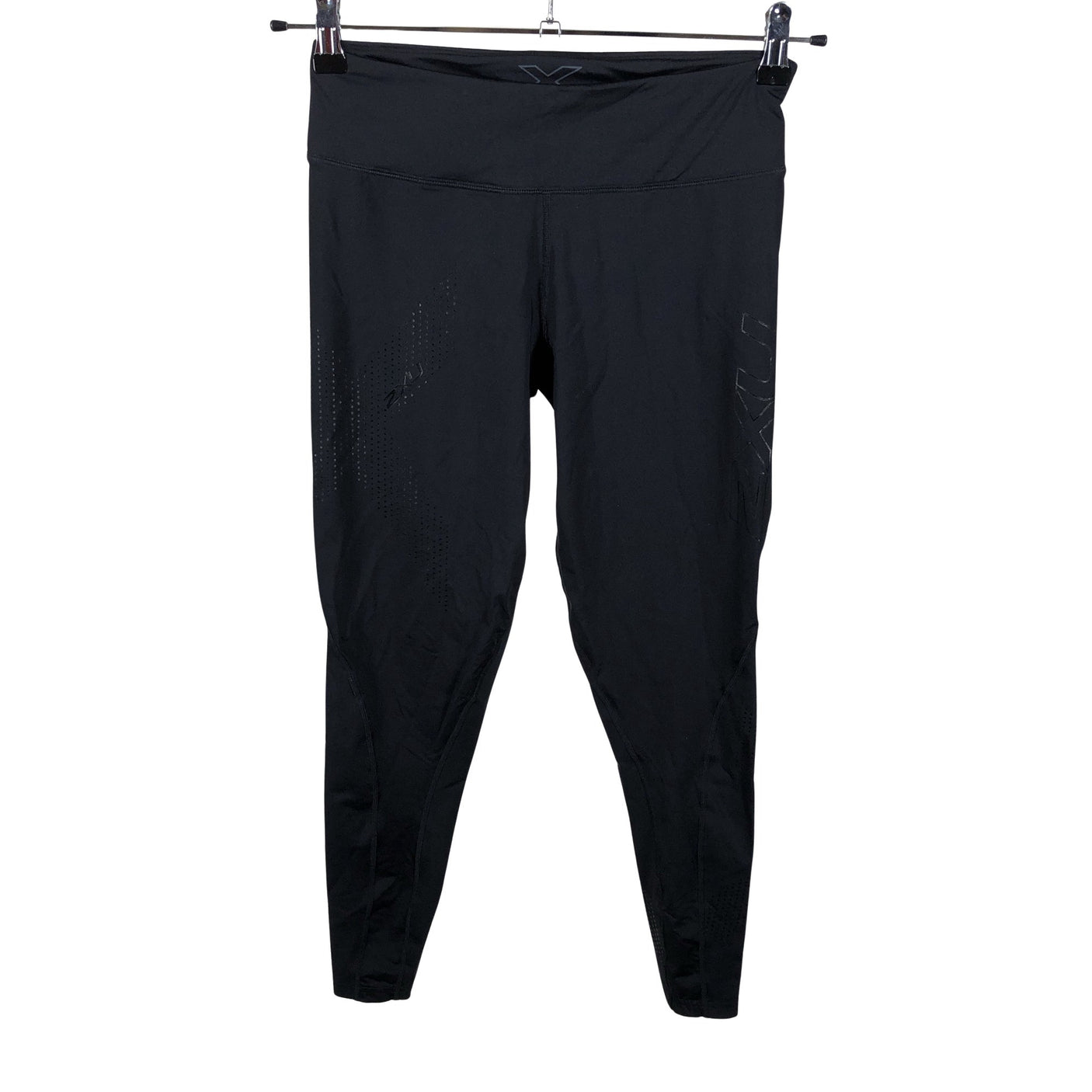 Unisex 2XU - Spordiretuusid, suurus 38 - Must (1)