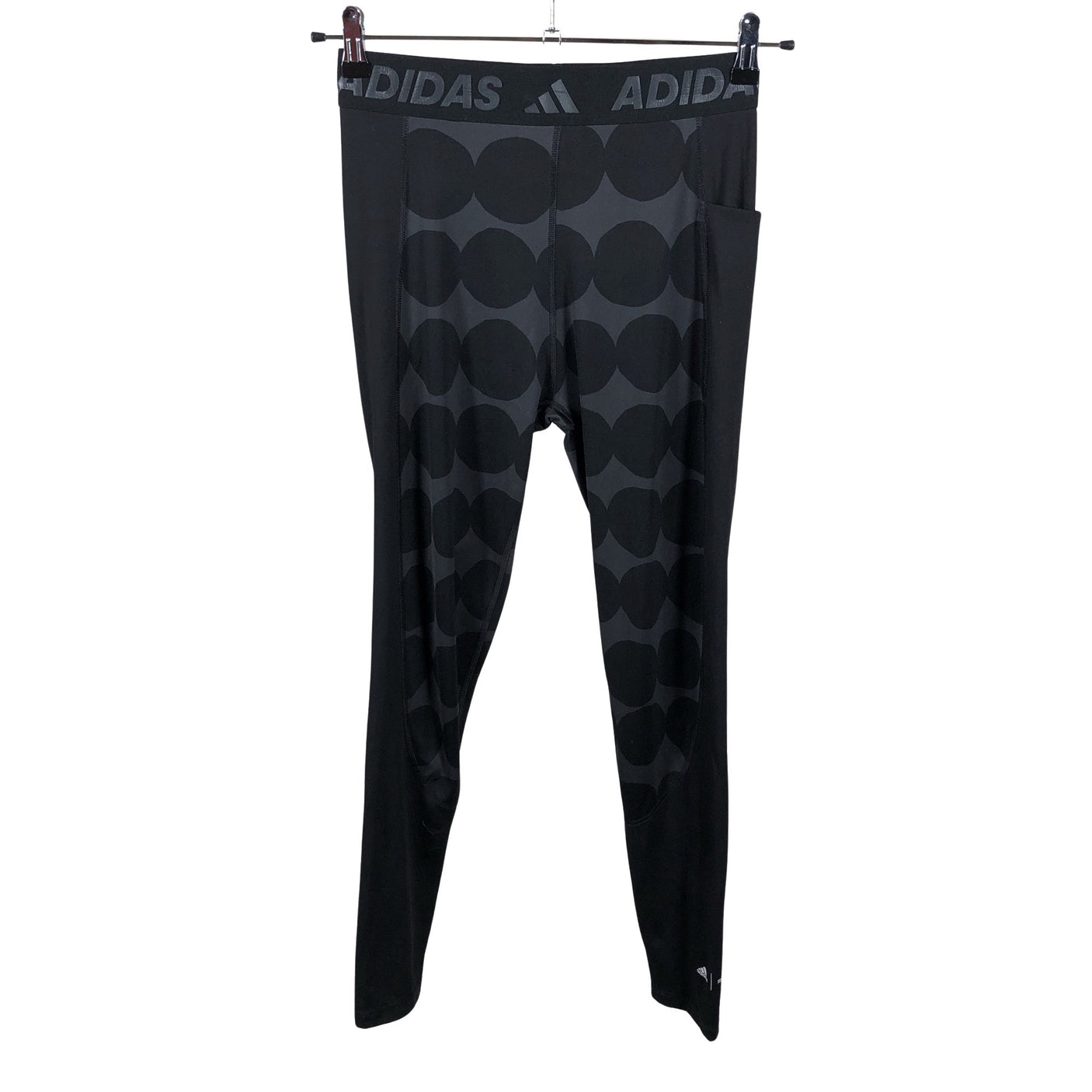 Unisex Adidas - Spordiretuusid, suurus 38 - Must (1)