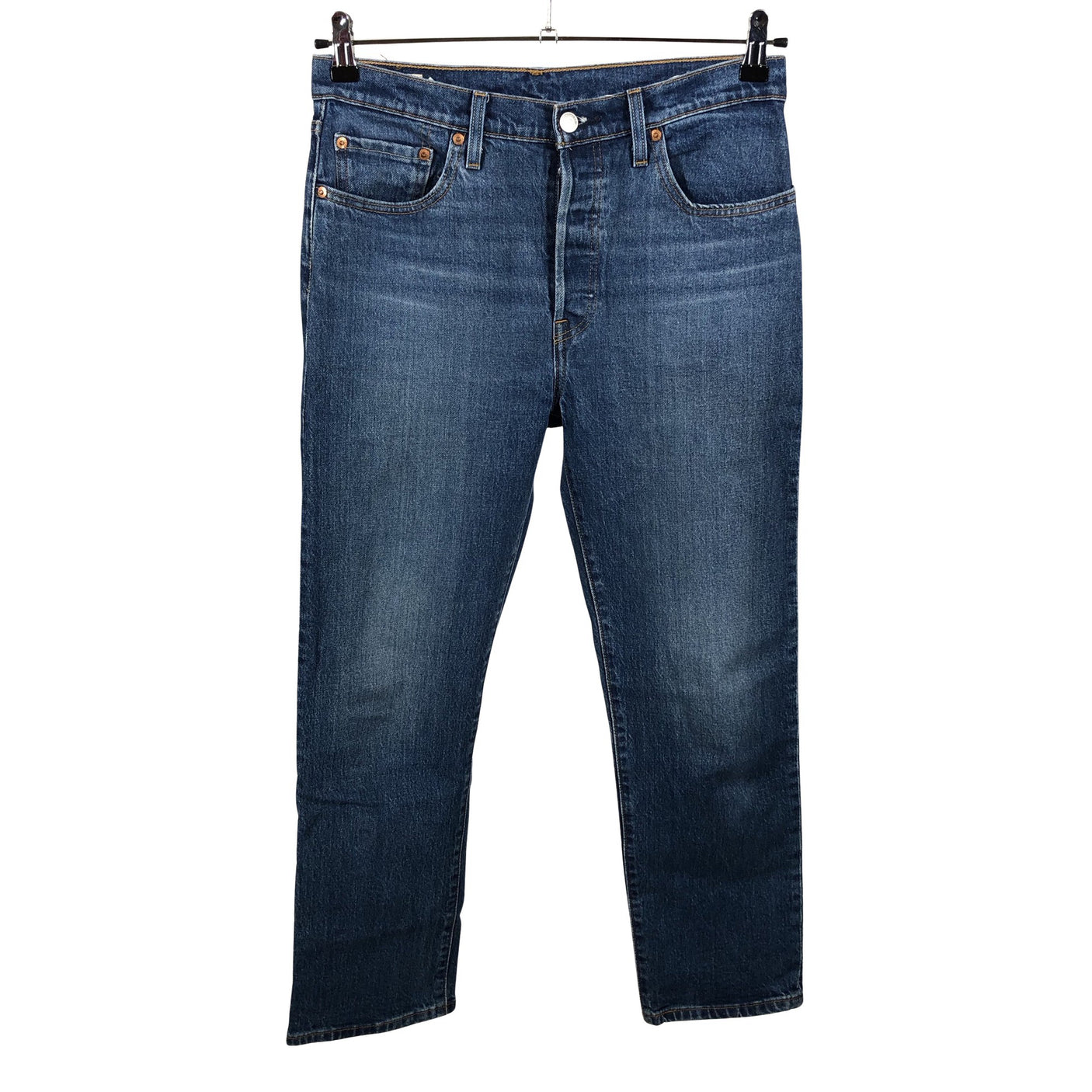 Unisex Levi's - Teksad, suurus W28 - Sinine (1)