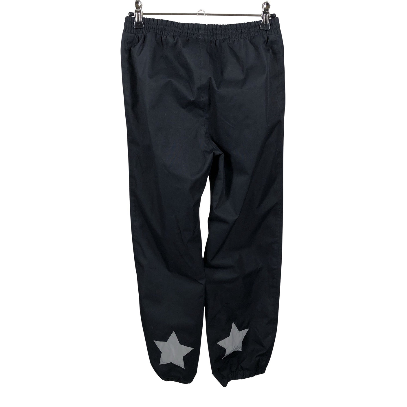 Unisex Molo Kids - Kevad-/sügispüksid, suurus 140 - 146 - Must (2)
