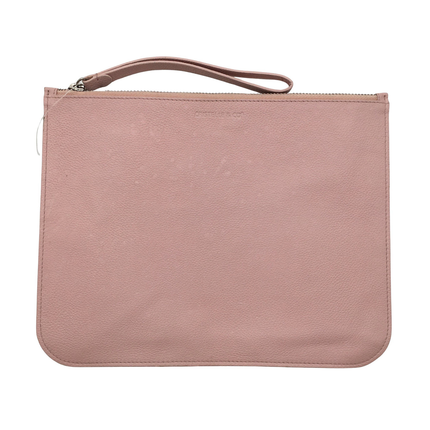 Unisex Cristelle&co - Käekott, suurus Ei kokoa - Heleroosa (1)