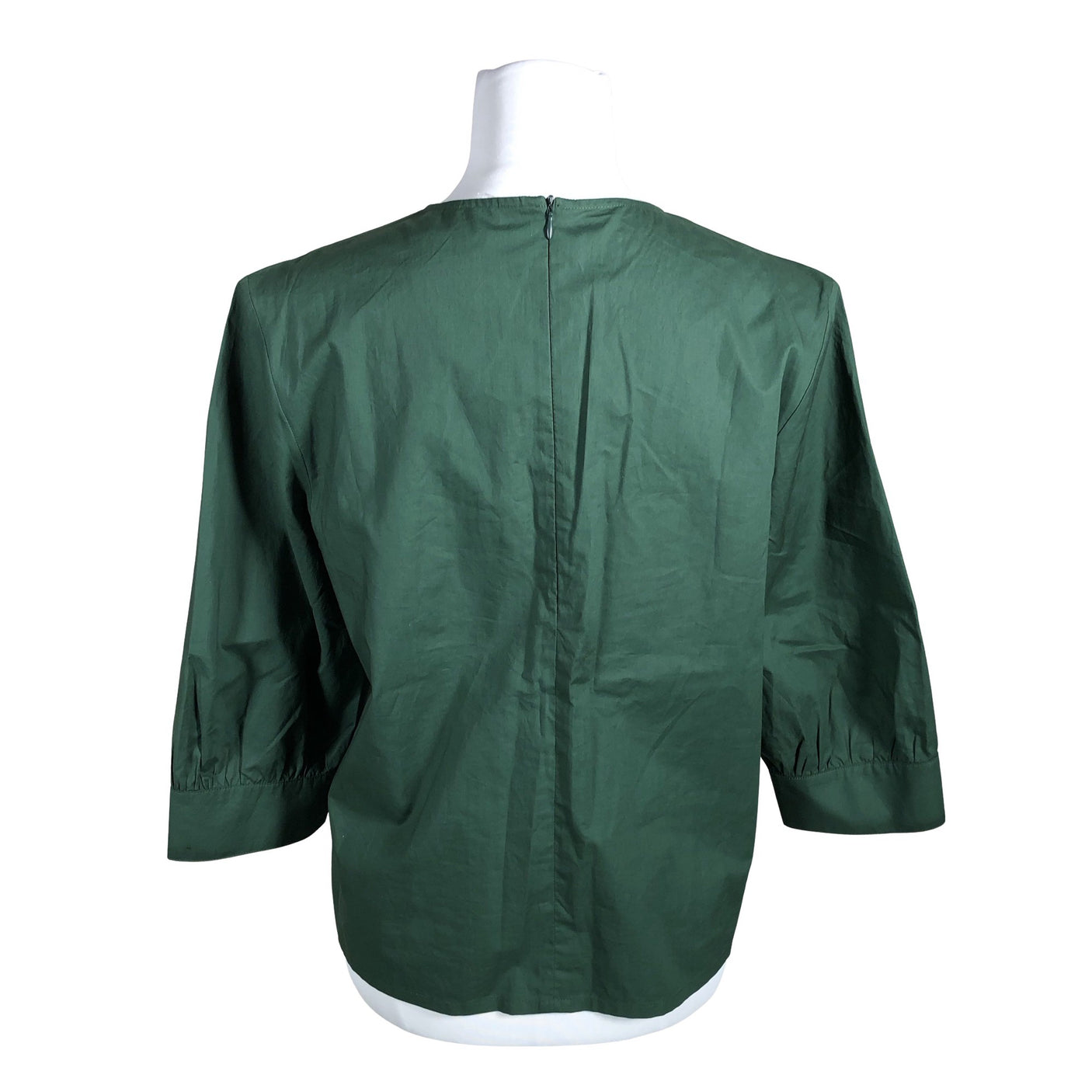 Unisex Marimekko - Pluus, suurus 36 - Roheline (2)