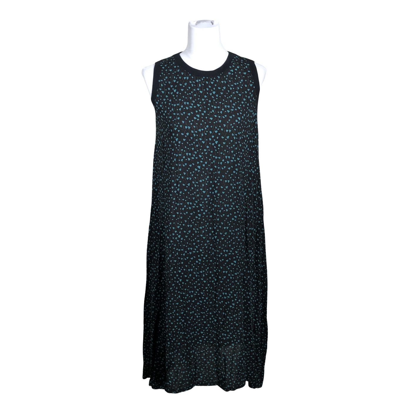 Unisex Sanna Hopiavuori - Mitteveniv kleit, suurus 36 - Must (1)