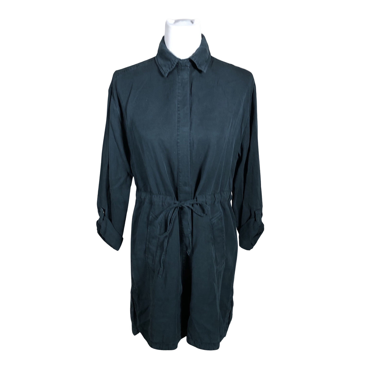 Unisex Twothirds - Mitteveniv kleit, suurus 34 - Sinine (1)
