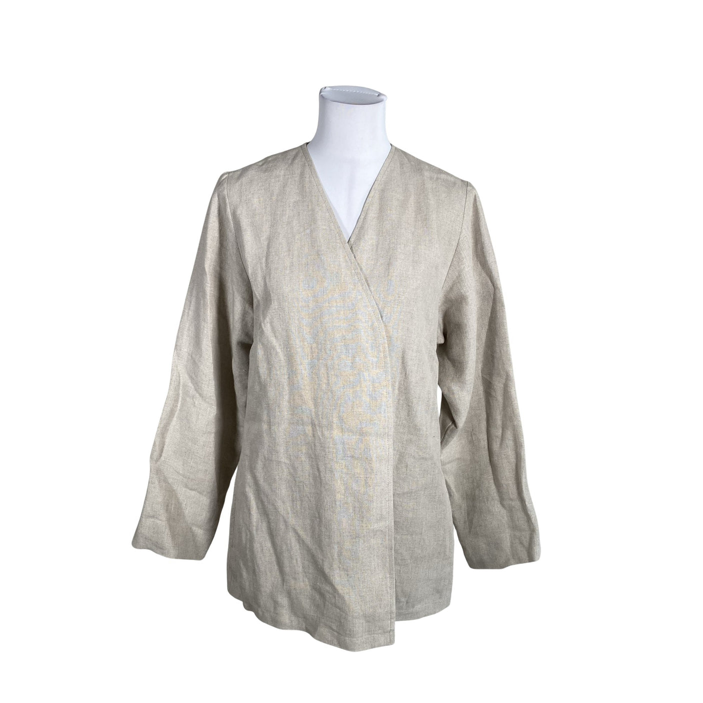 Unisex Niinmun design - Jakk, suurus 40 - Beige (1)