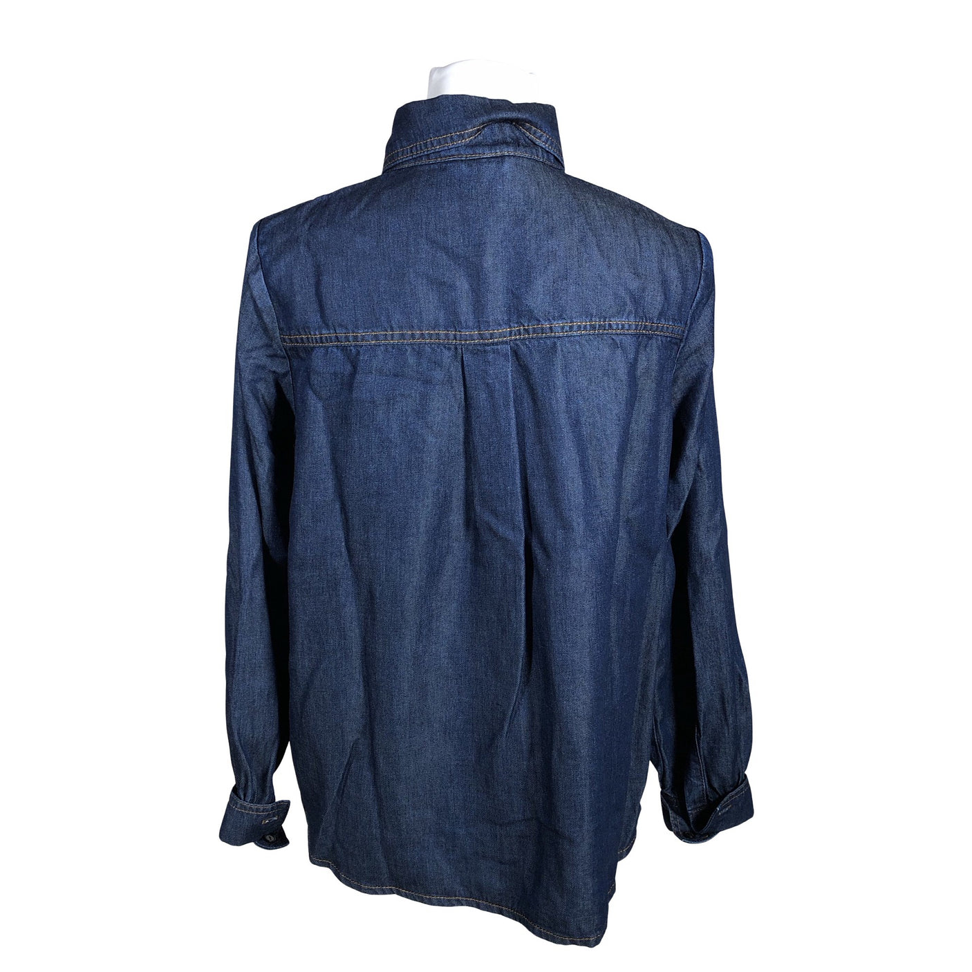 Unisex Lanius - Teksasärk, suurus 36 - Sinine (2)