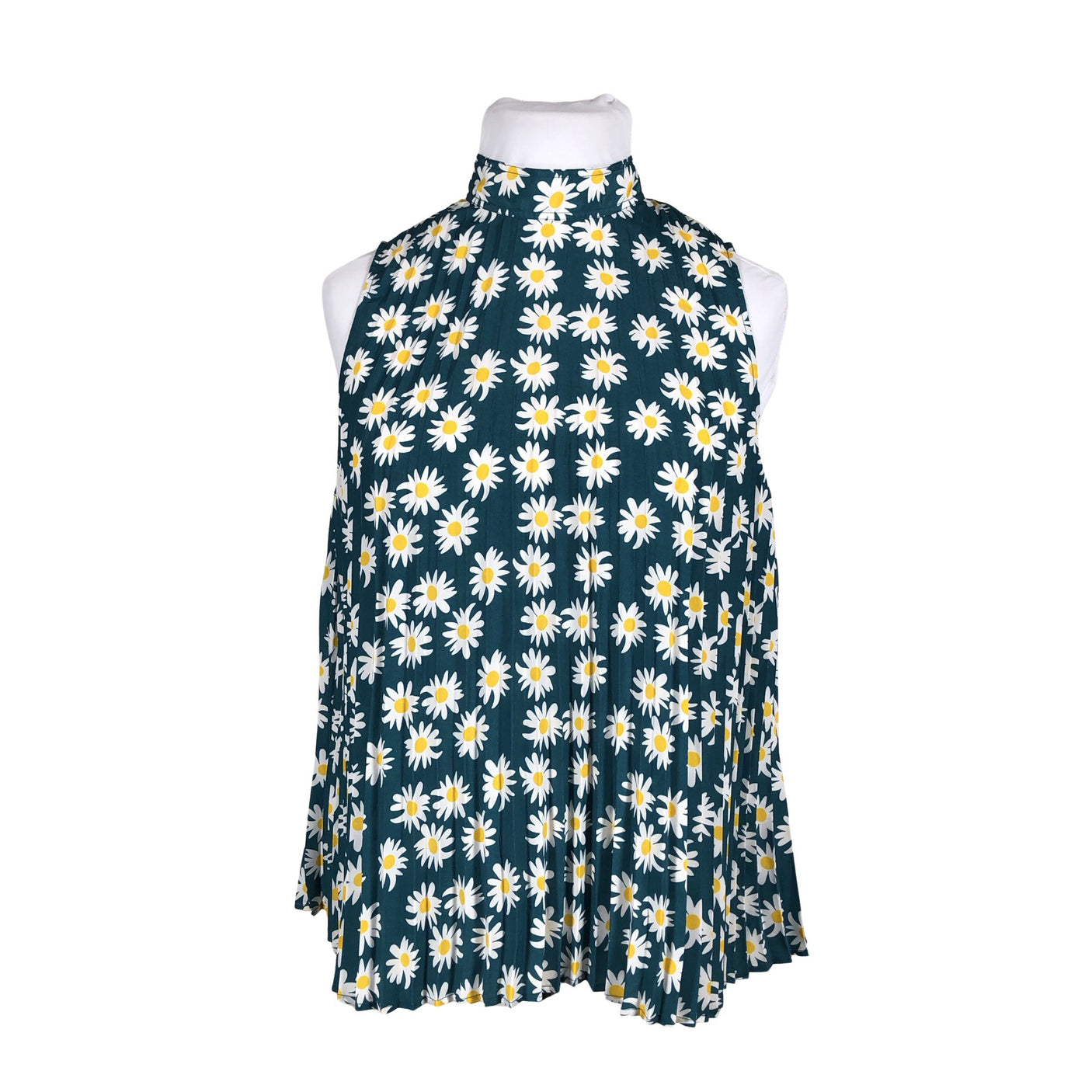 Unisex Marimekko - Topp, suurus 42 - Roheline (1)