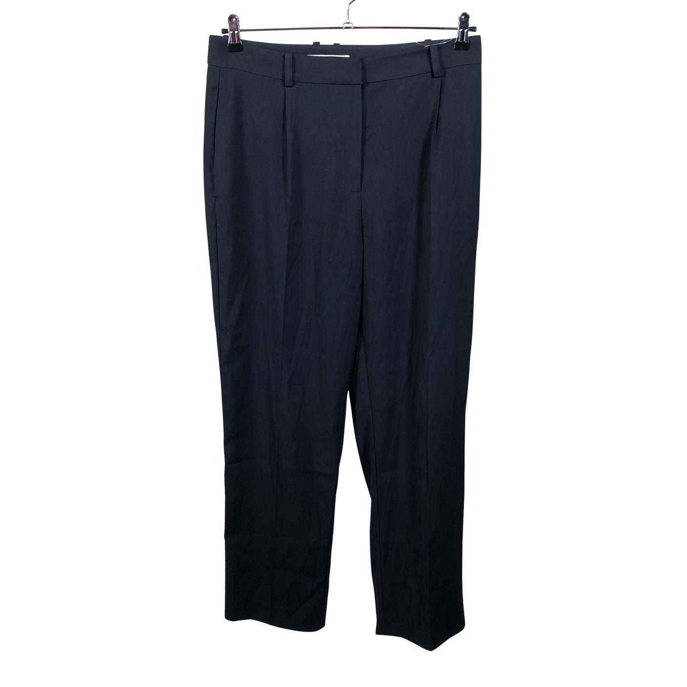 Unisex Samsoe&Samsoe - Mittevenivad püksid, suurus 40 - Sinine (1)