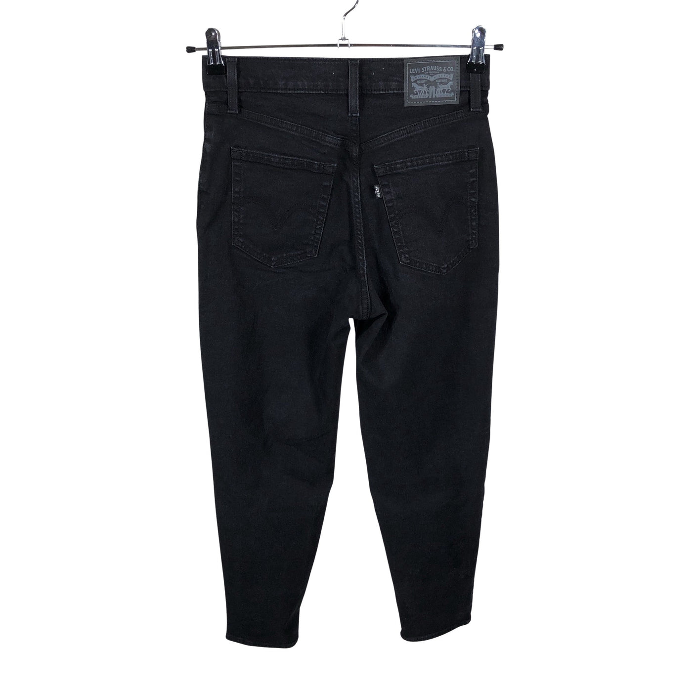 Unisex Levi's - Teksad, suurus W26 - Must (2)